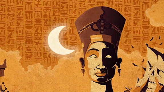 O čom rozprávajú egyptské terakoty. Je tu ďalšia zo série prednášok