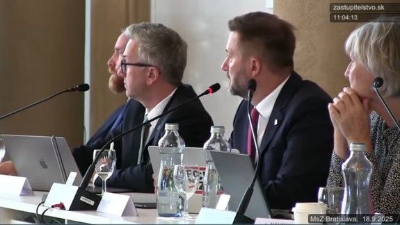 Zvláštne VZN z dielne magistrátu: Ak ho schvália, nebude sa zatiaľ týkať nikoho