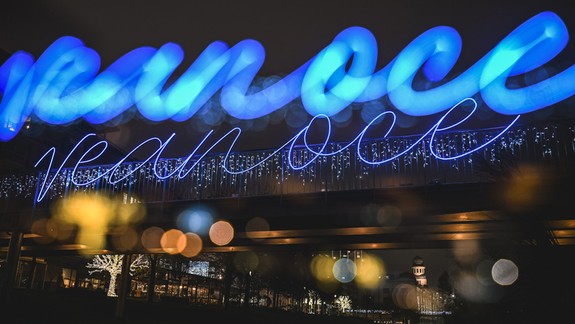 Kam v decembri v Bratislave: Mikuláš, Vianočné trhy a zážitky v Eurovea