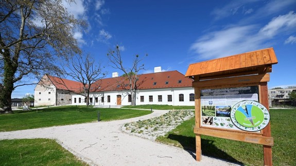 V Ekocentre Čunovo sa uskutoční podujatie Piknik na dvoch kolesách