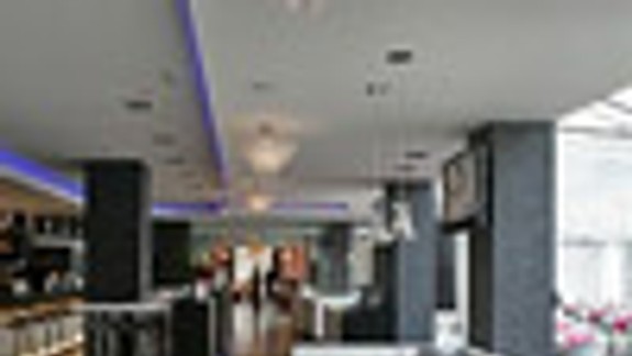 FASHION CAFE Bratislava