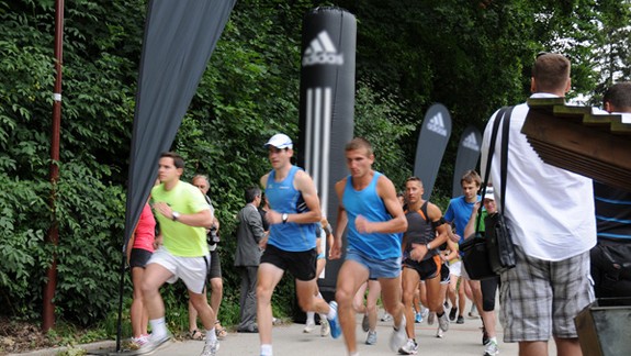 Novú bežeckú sezónu otvoria 17. marca 2013