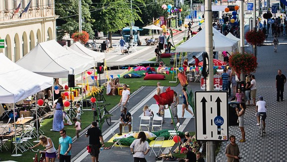 Máme sa na čo tešiť: Na Štúrovej sa opäť chystá Rozlúčka s letom