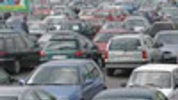 Lamači pribudne približne 100 miest na parkovanie