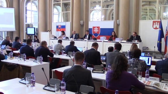 Poznáme už aj zloženie nového mestského zastupiteľstva - kto všetko sa stane bratislavským poslancom?