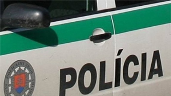 Polícia vyšetruje požiar auta na Wolkrovej ulici