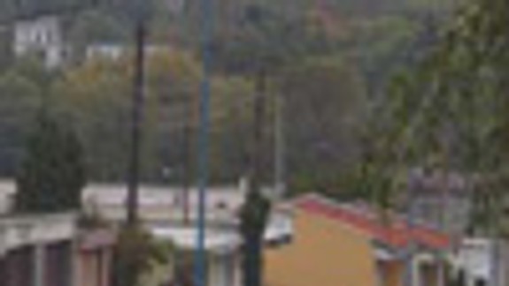 Bývanie v okolí Horského parku sa zhoršuje 