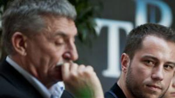 Činohra SND pripravuje premiéru hry Aj kone sa strieľajú