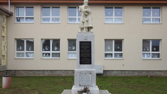 Voľby: Novým starostom v obci Viničné bude Jozef Čík