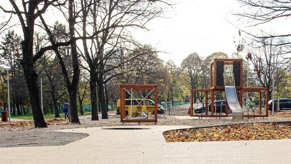 Bratislavské mestské dni: Park na Račianskom mýte slávnostne otvoria, pripravený je pestrý program
