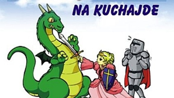 Na Kuchajde budú v sobotu stínať dračie hlavy