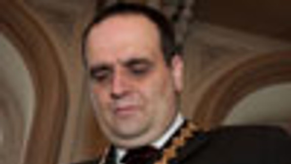 Župan a krajskí poslanci slávnostne zložili sľub