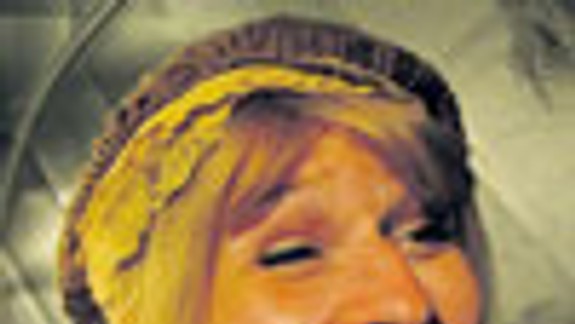 Beckettov Koniec hry v Divadle a.ha