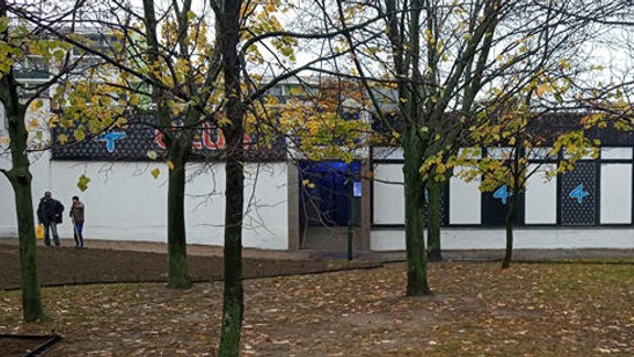 Park na Kempelenovej ulici v Karlovej Vsi sa dočkal revitalizácie