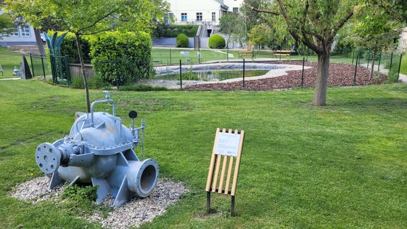 Objavte krásne zákutia: Víkend otvorených parkov a záhrad prináša nový pohľad na krásne miesta