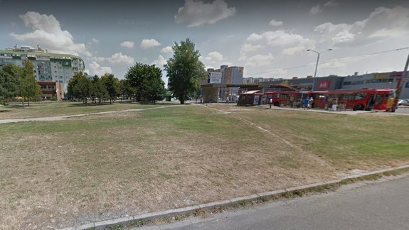 Vo Vrakuni vznikne mestský park,  priestor na Kazanskej zrevitalizujú