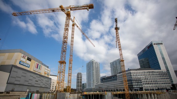 Bratislava kúpi od developerov 100 bytov v novostavbách, poskytne ich na nájomné bývanie