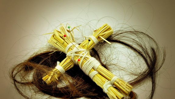 Čo všetko skrýva desivé tajomstvo voodoo?