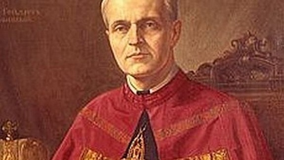 V Bratislave uviedli dokument o osobnosti biskupa Pavla Petra Gojdiča