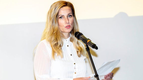 Petra Flach je už definitívne novou riaditeľkou Bibiany