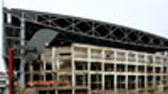 Financovanie rekonštrukcie štadióna preberie štát