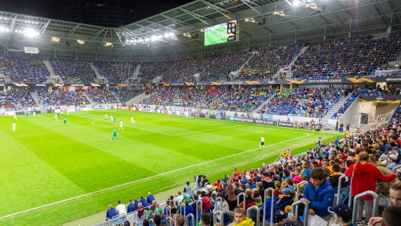 Slovan Bratislava získal slovinského útočníka Ožbolta