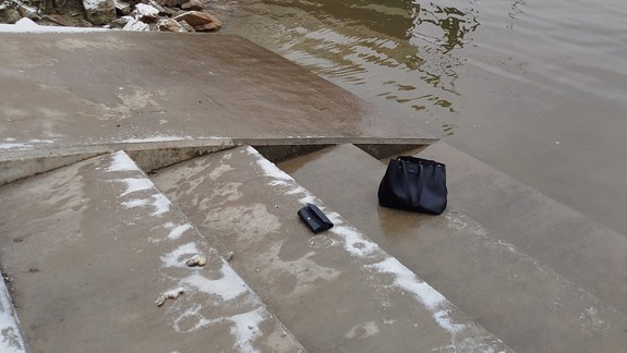 Tragédia: V Dunaji našli dopoludnia bezvládne telo ženy