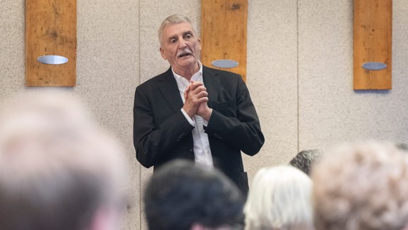 V Bratislave uviedli do života knihu 100 rokov Slovenského národného divadla