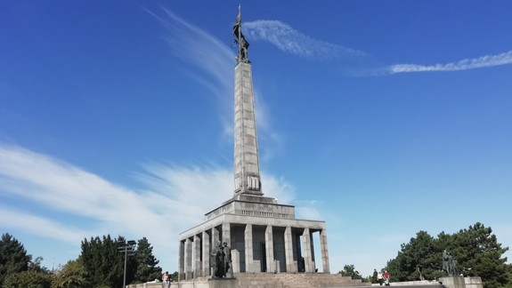 Múzeum na Slavíne zostáva v nedohľadne a takýto je dôvod