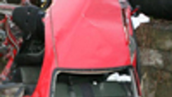 Najviac dopravných nehôd je na Hodonínskej ulici