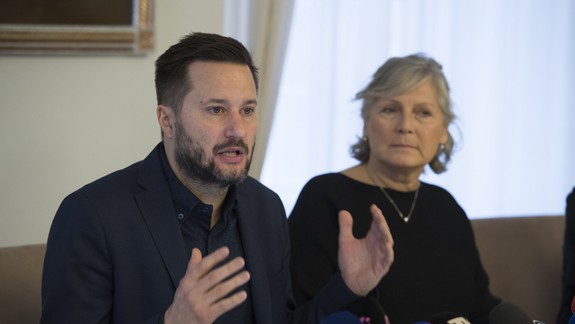 Vallo: Je veľmi skoro hovoriť, či sa to zvládlo, čakáme na ďalšie dni