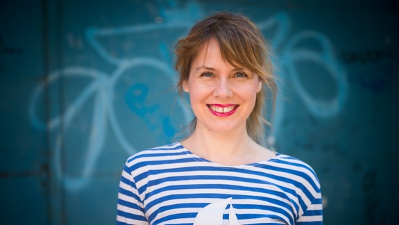 ROZHOVOR - Sandra Pazman Tordová o pomoci ľuďom bez domova: Zavolala nám pani, bolo to ako zjavenie, mali sme slzy v očiach