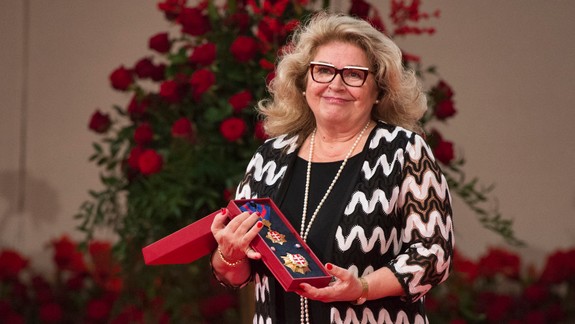 SND otvorí 106. divadelnú sezónu galakoncertom venovaným dive G. Beňačkovej