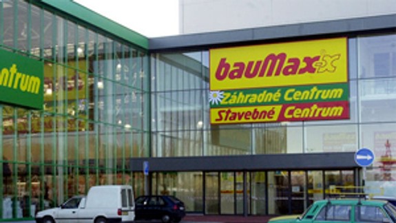 BauMax na Slovensku končí, predajne fungujú do 31. októbra