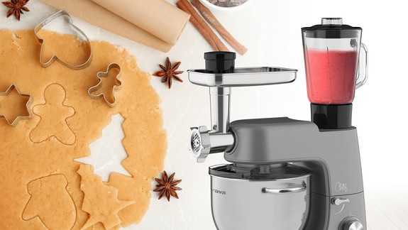 Zachránia vám Vianoce – tipy na praktické darčeky pre celú rodinu