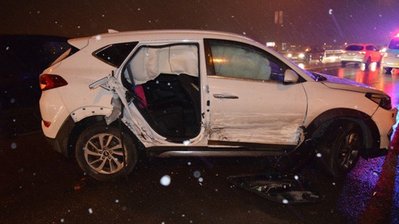 Nevideli ste náhodou túto nehodu?