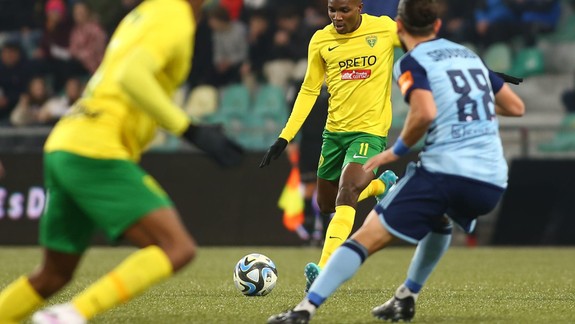 Futbal: Slovan triumfoval v Žiline 4:0