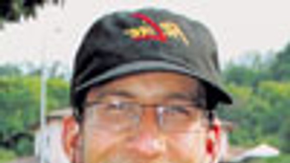 Jozef Rajchl prebehol z Bratislavy do Pekingu