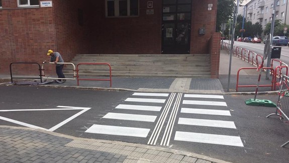 Dobrá správa: Dnes sprejazdnia Škarniclovu