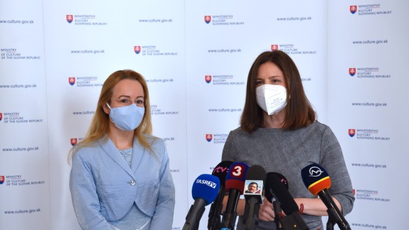 Otvorme konečne divadlá a koncertné sály, vyzýva vládu i konzílium odborníkov kultúrna obec