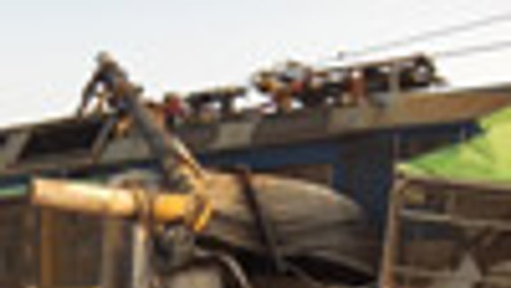 Autobusy linky č. 67 nebudú prechádzať po priecestí