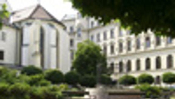 Františkánska záhrada bude sprístupnená verejnosti