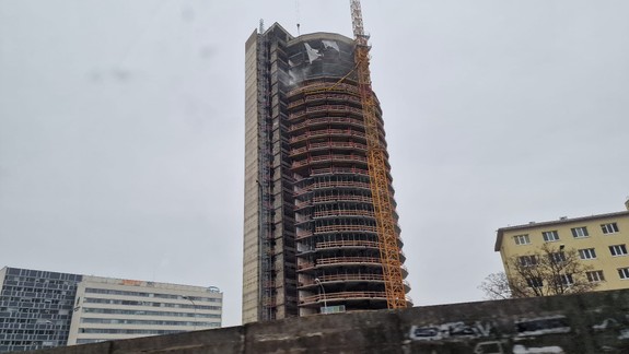 Koľko bude stáť rekonštrukcia Kukurice? Na projekt sa pozrel Útvar hodnoty za peniaze