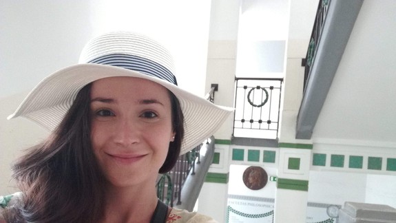 V Starej tržnici sa večer koná spomienkový koncert pre Violu Macákovú