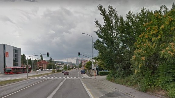 Staré Mesto požiadalo o stavebnú uzáveru pre zónu Brnianska-Patrónka