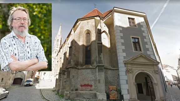 Počas spomienky na spisovateľa Dušana Mitanu uviedli jeho posledný román Nezvestný