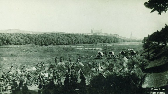 FOTO: Petržalka si v auguste pripomenie 100. výročie pripojenia k ČSR