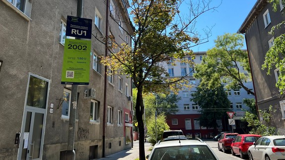 Od polovice júla pribudne v Bratislave nová zóna regulovaného parkovanie PAAS