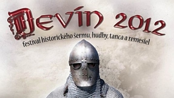 Cez víkend bude na hrade Devín festival historického šermu
