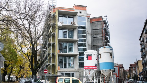 Seniori v Starom Meste by sa už v máji mohli sťahovať do nového zariadenia